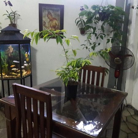 Aayu'S Guest Hotel Бентота Екстериор снимка