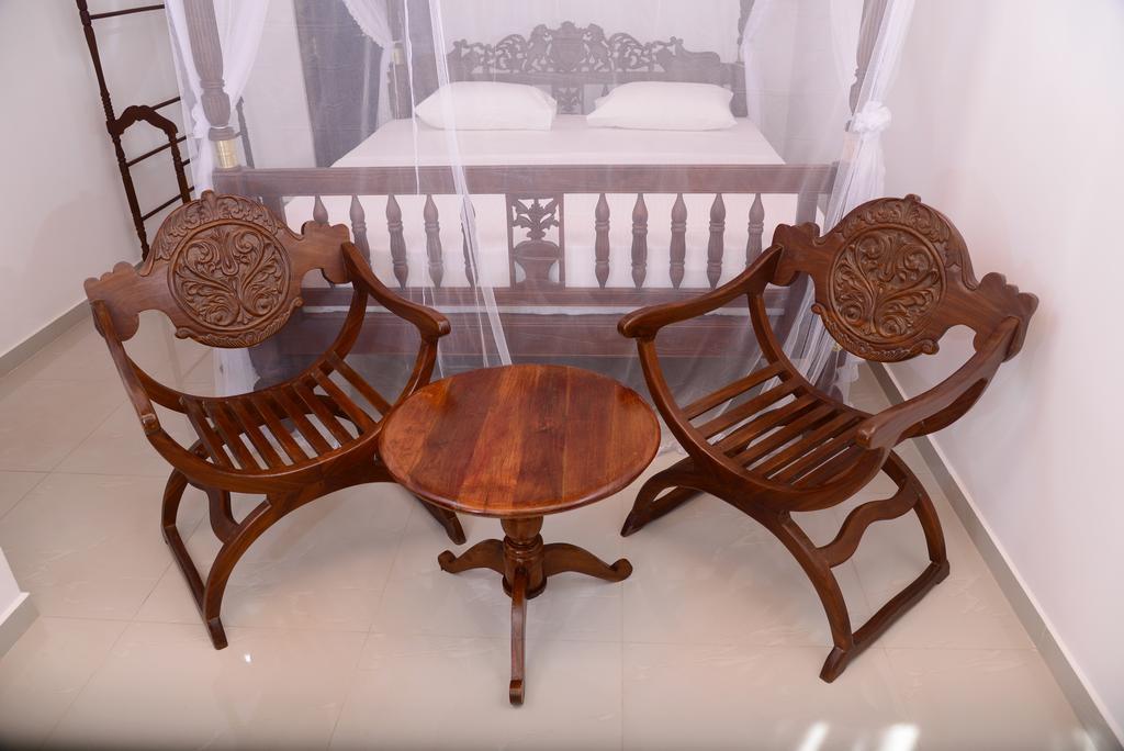 Aayu'S Guest Hotel Бентота Стая снимка