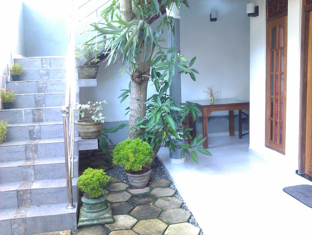 Aayu'S Guest Hotel Бентота Стая снимка